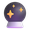 crystal ball emoji